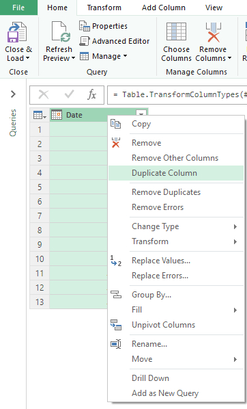 5 Methods Excel Experts Use To Get [Extract] A Month Name  If Month Column