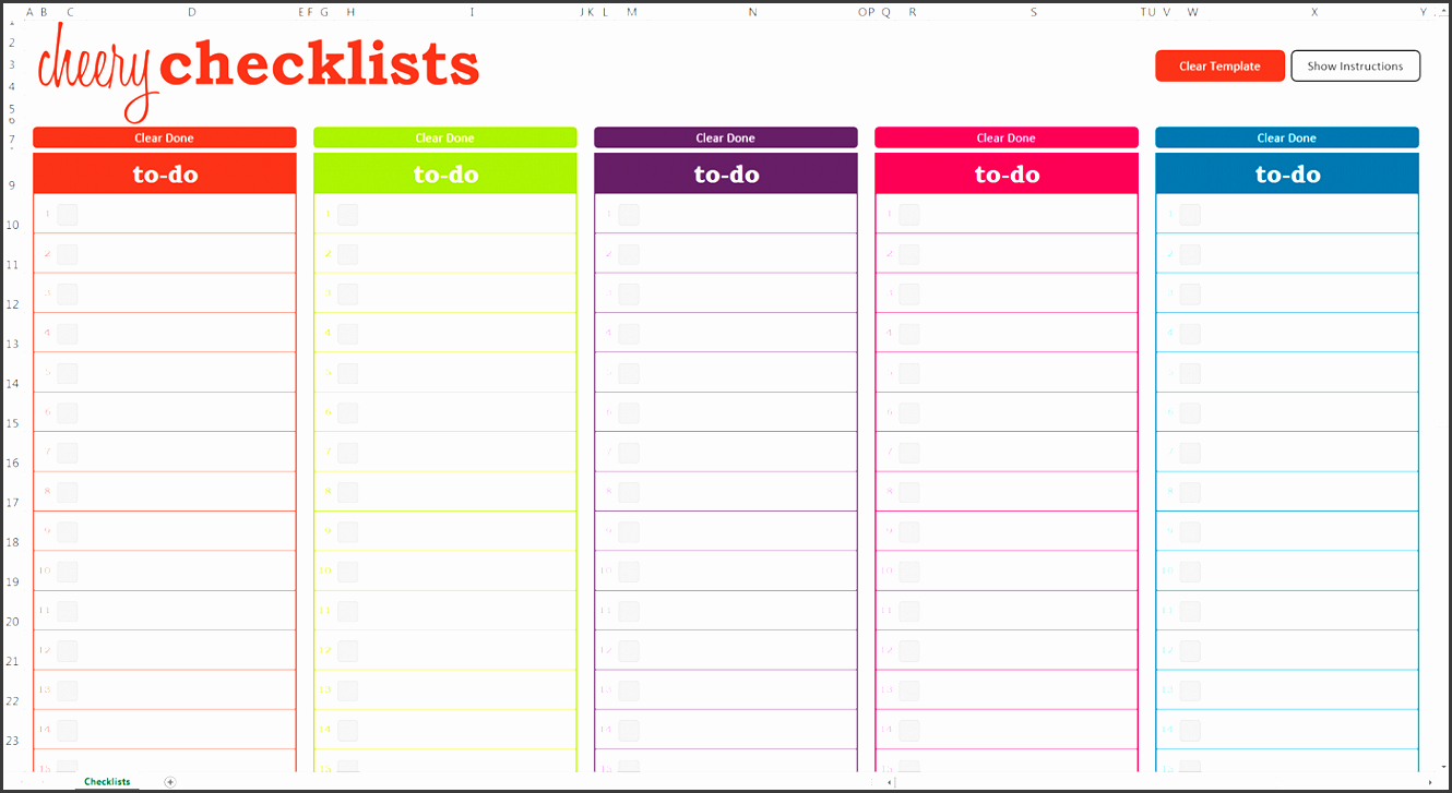 6+ Editable To Do List Template - Sampletemplatess  Seven Day Editable Planner