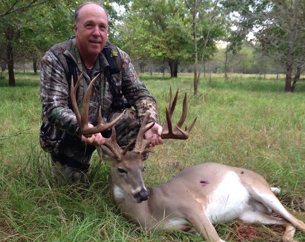 An Oklahoma Head Turner | Deer Hunting | Realtree Camo  Doralabama Deer Rut 2021
