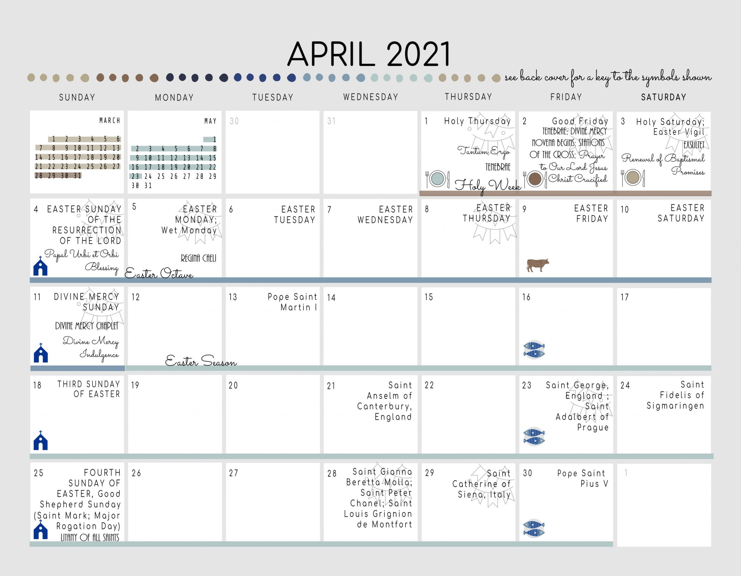 Catholic Liturgical Calendar 2021 | Printable Calendars 2021  Printabel Lectionary Clalendar For 2021 Umc