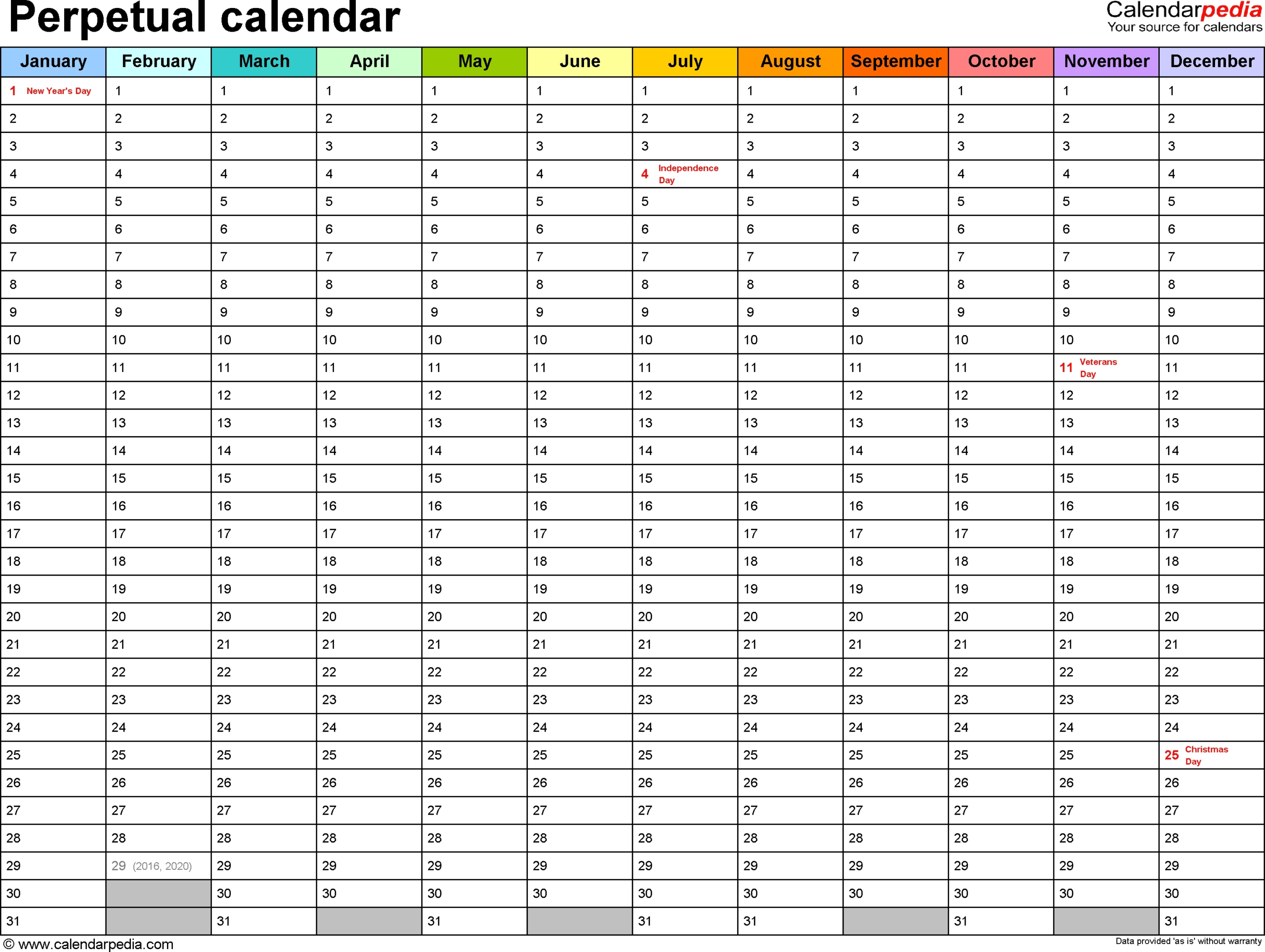 Depo Calendar 2020 Pdf - Template Calendar Design  Depo Calculator 2021