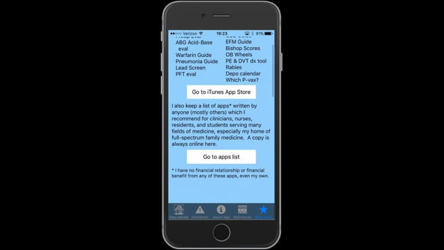 Depo Calendar App Could Significantly Improve  Depo Schedule Cdc