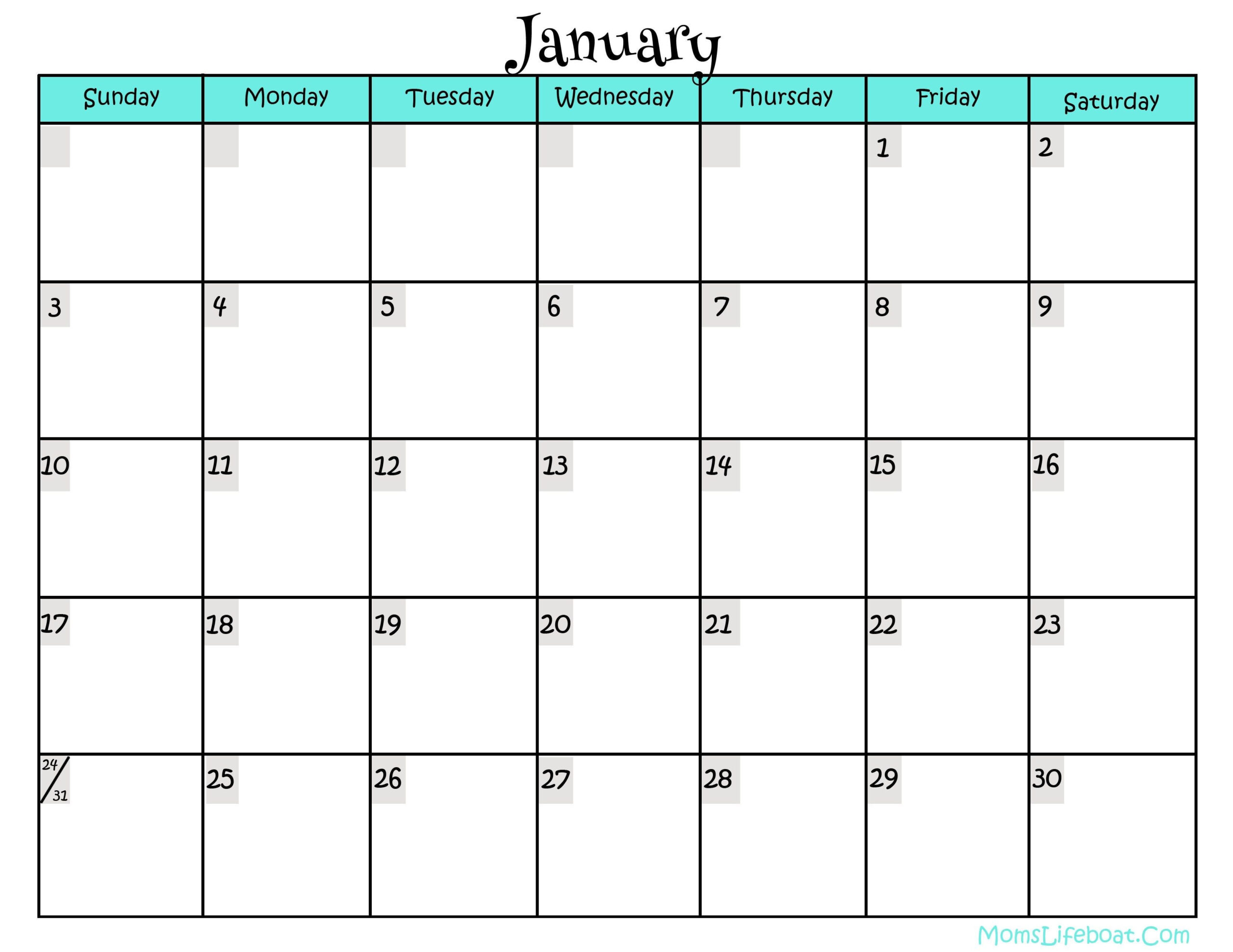 Depo-Provera Calendar Leap Year - Calendar Printable Free  Printable Depo Provera Calendar