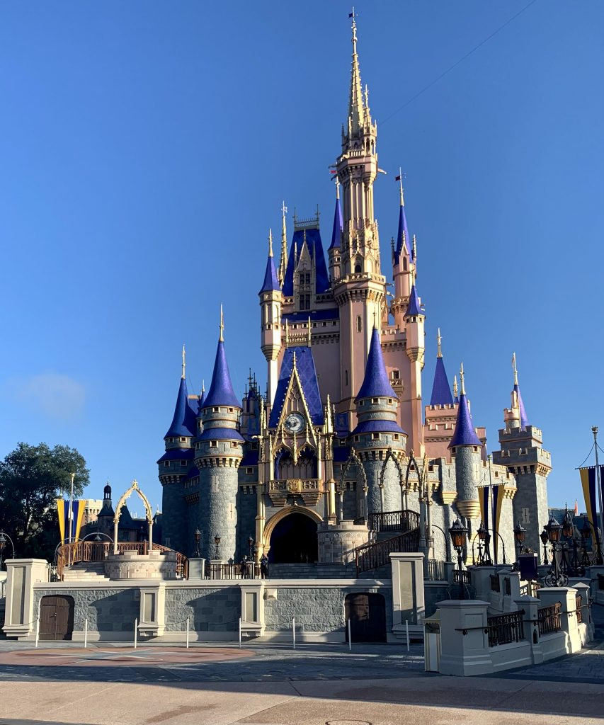 Disney World Vacation Packages Now Available For All Of  List Of Disney World Rides 2021