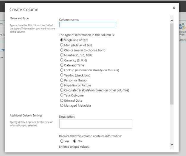 Get A Month From The Date Time Column In Sharepoint 2013 List  If Month Column