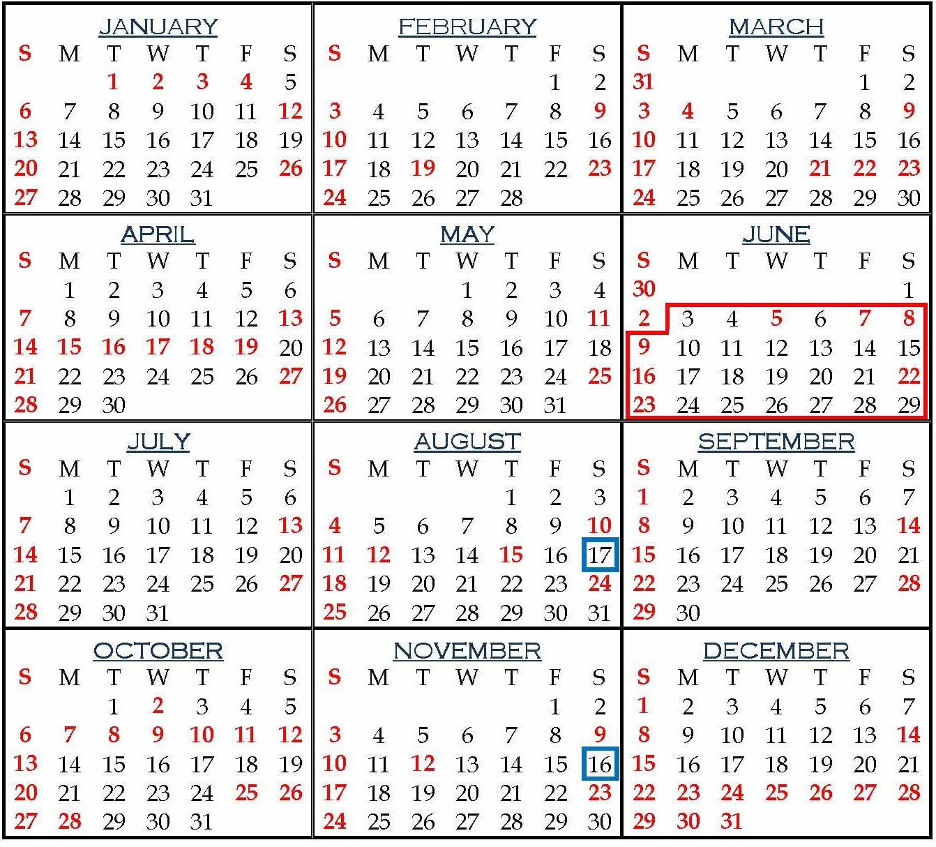 Holiday List For Employees Of Punjab And Haryana High  Punjabi Calendar