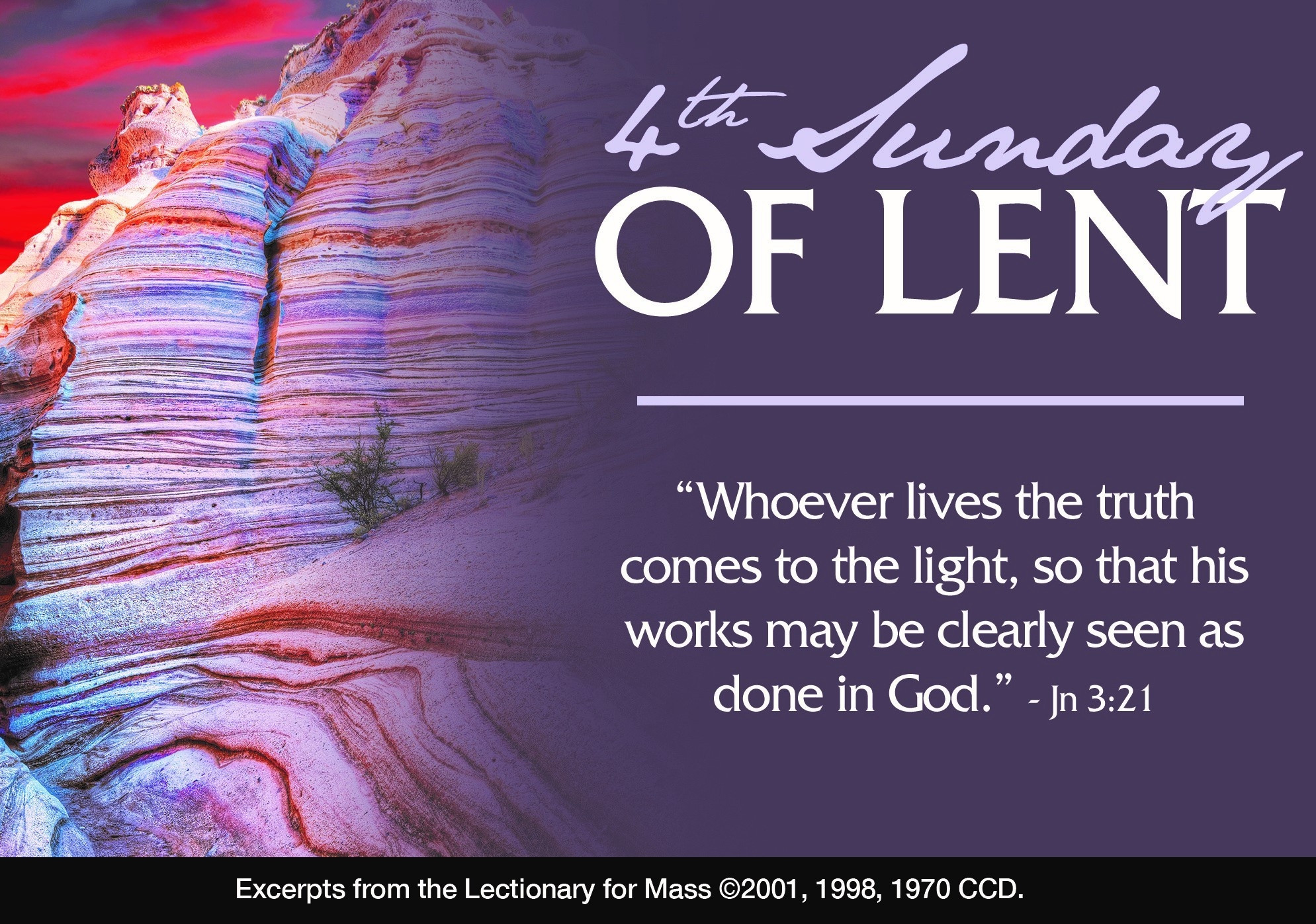 Lectionary For Lent 2020 - Template Calendar Design  United Methodist Church Lectionary June 14, 2021