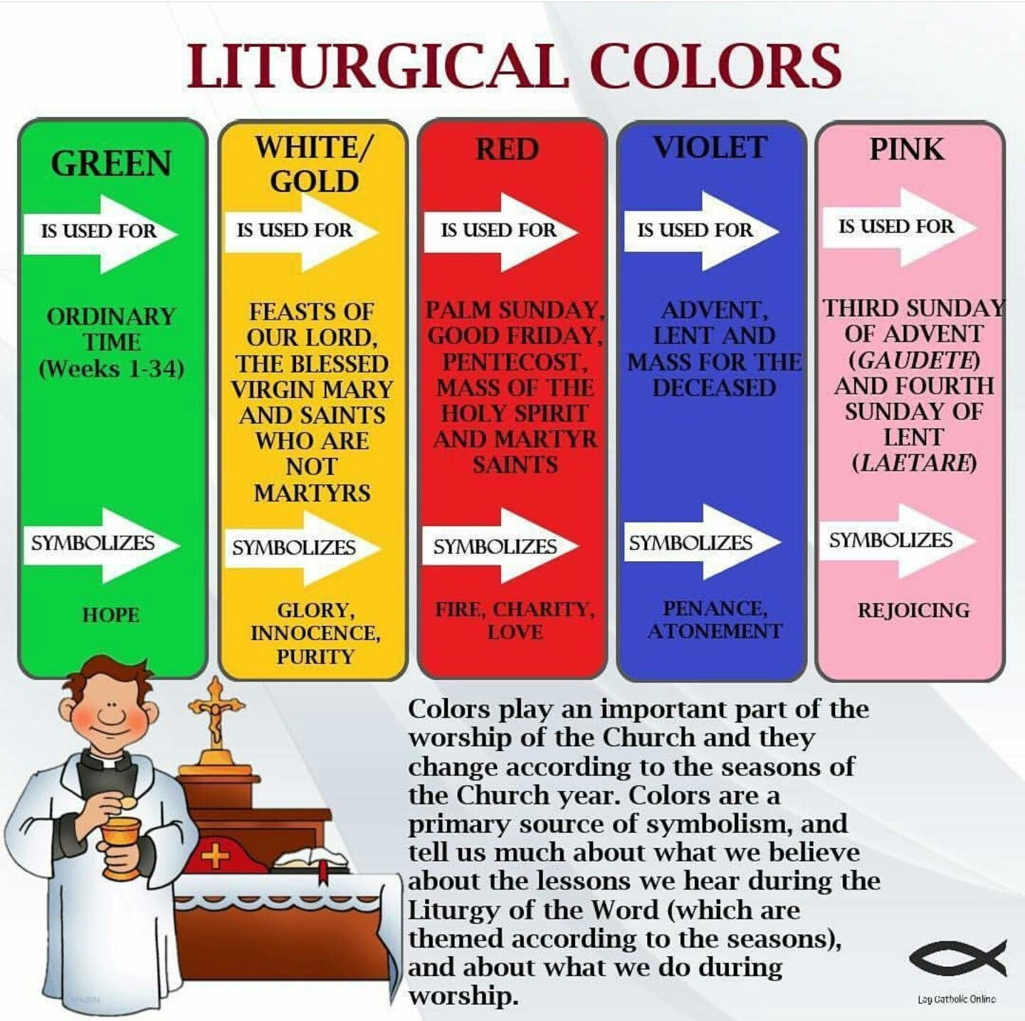 Liturgical Colors In Methodist Church | Printable Calendar  Lent 2021 Dates United Methodist Chrch