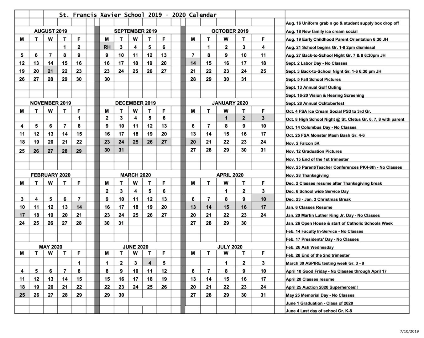 Take Liturgical Calendar 2020 Pdf | Calendar Printables  Revised Daily Common Lectionary 2021 Methodist