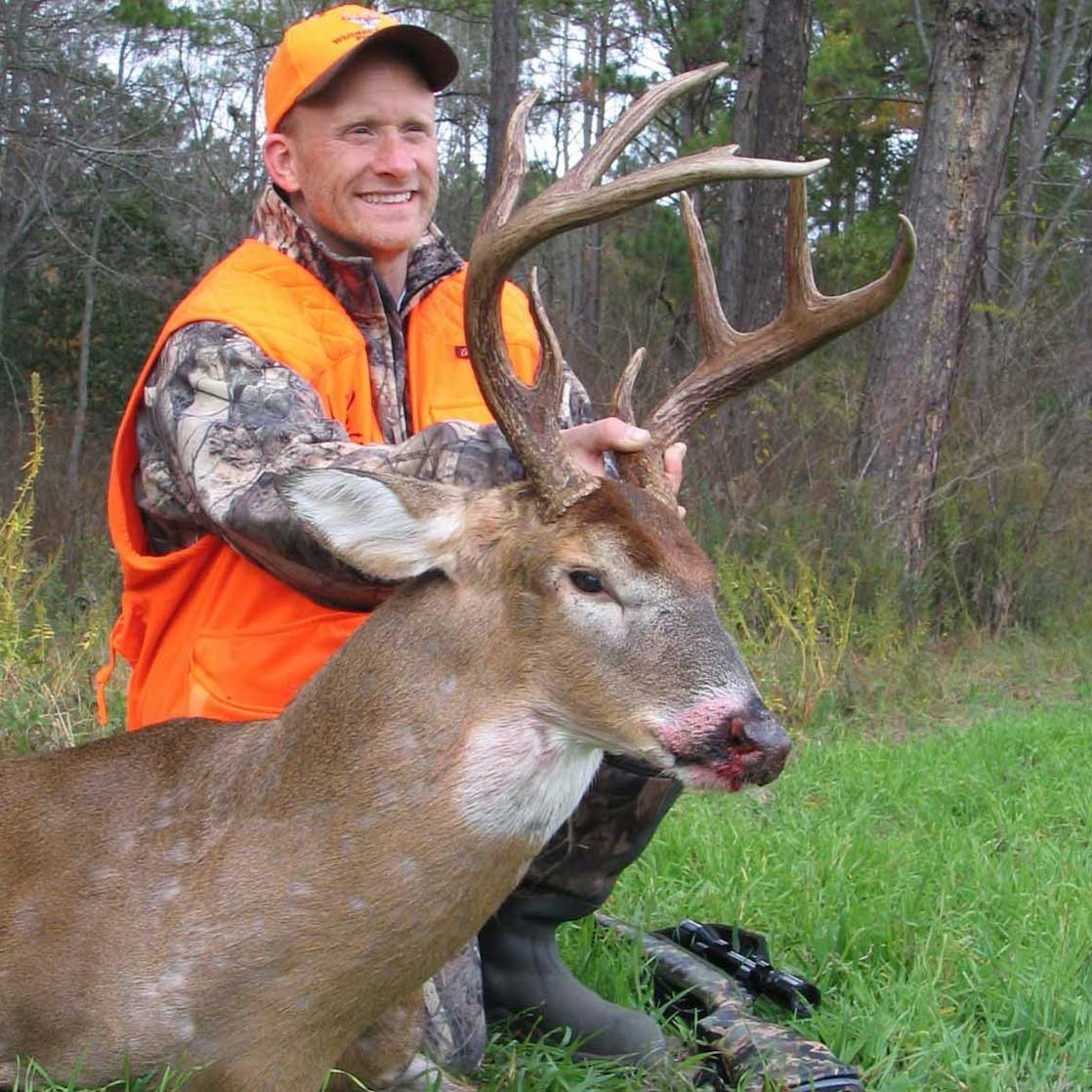Whitetail Rut Prediction For Mid-West | Calendar Template  Pa Deer Rut