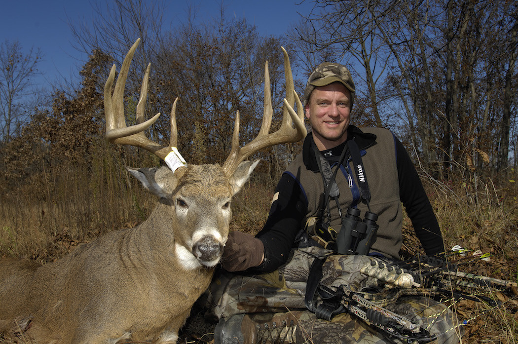 10 Whitetail Experts Share Their Favorite Day Of The Rut  Peak Rut Hunting Dates.for.2021