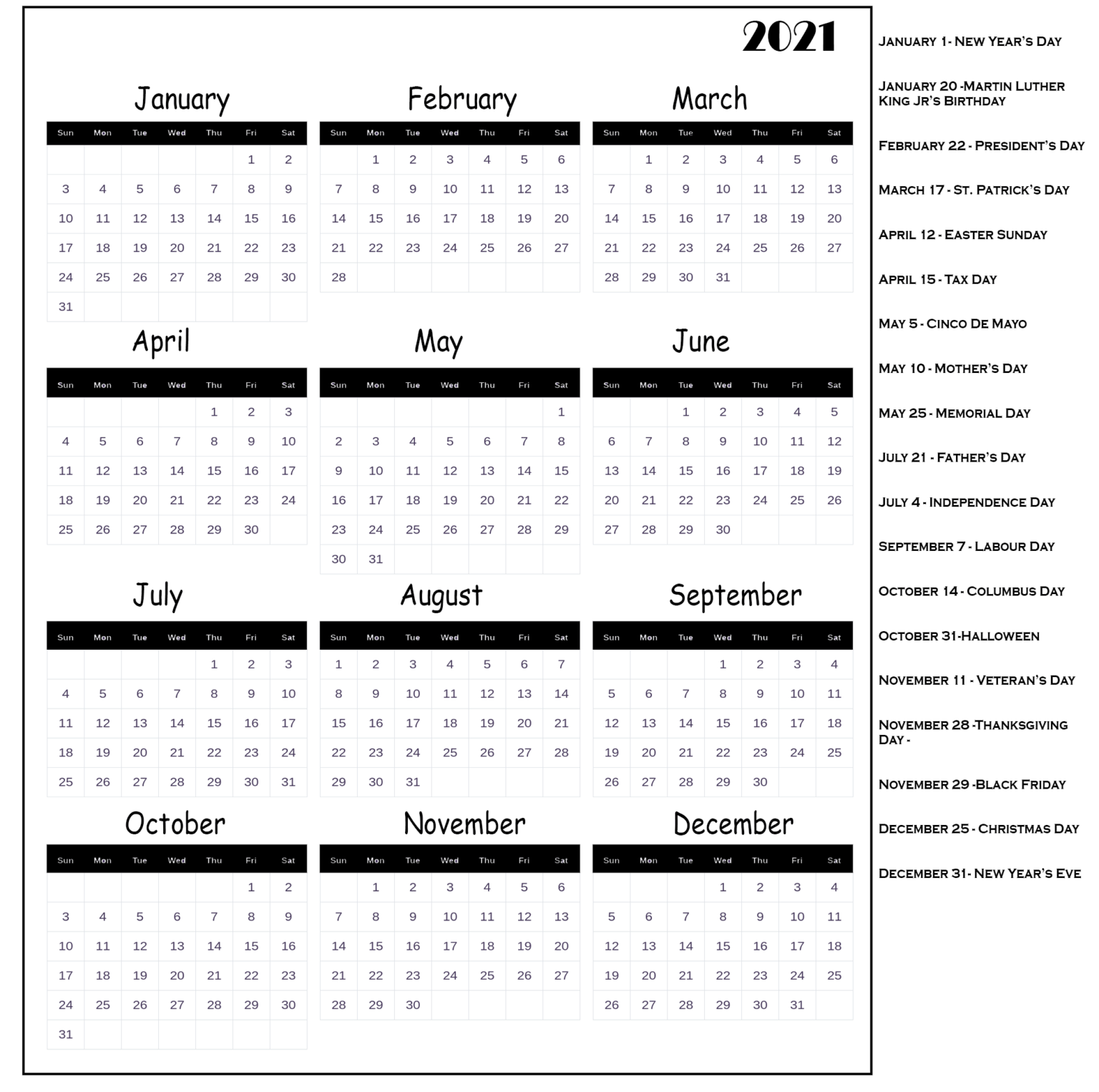 Depo Provera Injection Calendar Printable - Template Calendar Design
