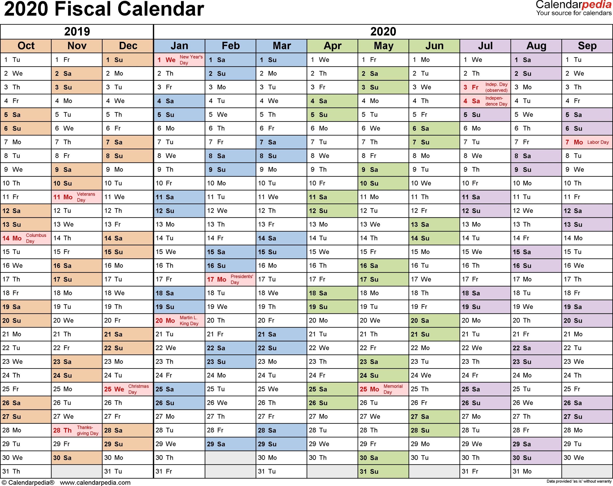 2020 Liturgical Calendar United Methodist - Template  Tax Free Weekend In Louisiana 2021