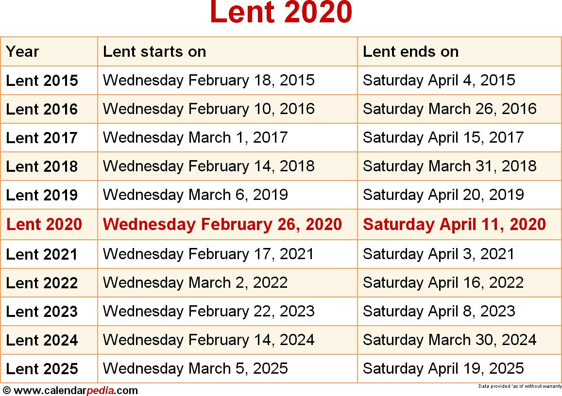 2020 Methodist Church Calendar - Template Calendar Design  Www. United Methodist Church - Weekly Calendar