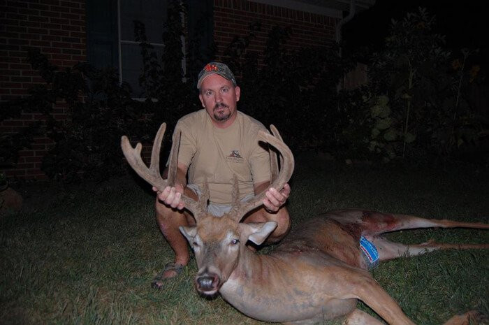 2021 Deer And Deer Hunting Rut Calendar For Michigan  Brookville Ks 2021 Deer Rut