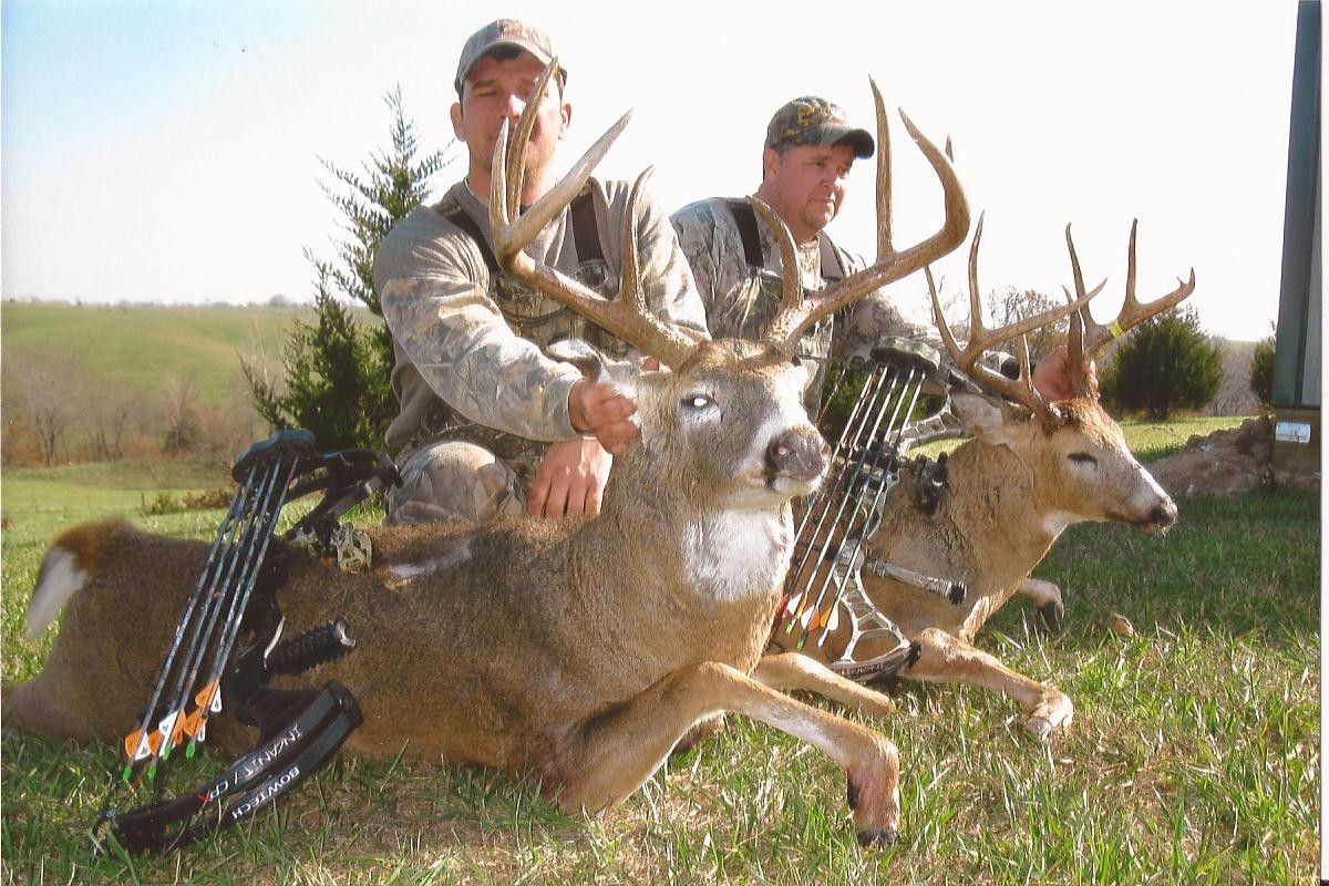 2021 Deer Season Rut Report Northern Missouri - Template  Georgia Deer Rut Map 2021