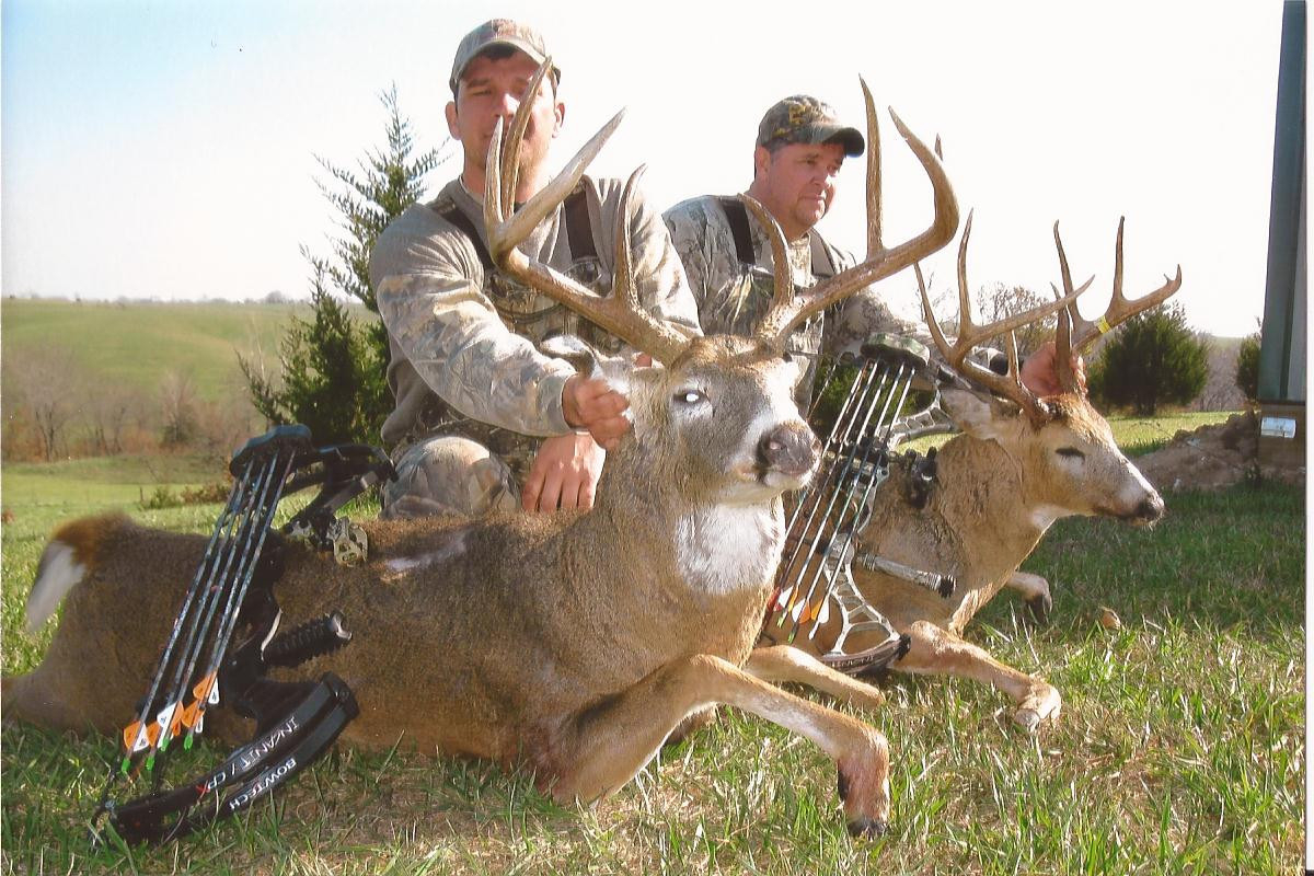 2021 Deer Season Rut Report Northern Missouri - Template  Ny Deer Hunting Rut Dates 2021