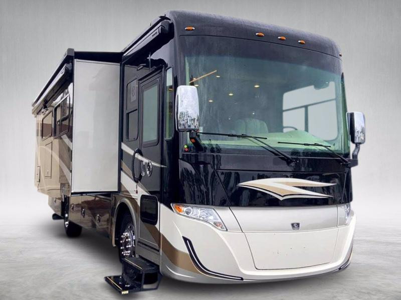 2021 Fleetwood Rv Bounder 33C | Rv Dealer | Rvs In La, Al  Tax Free Weekend In Louisiana 2021