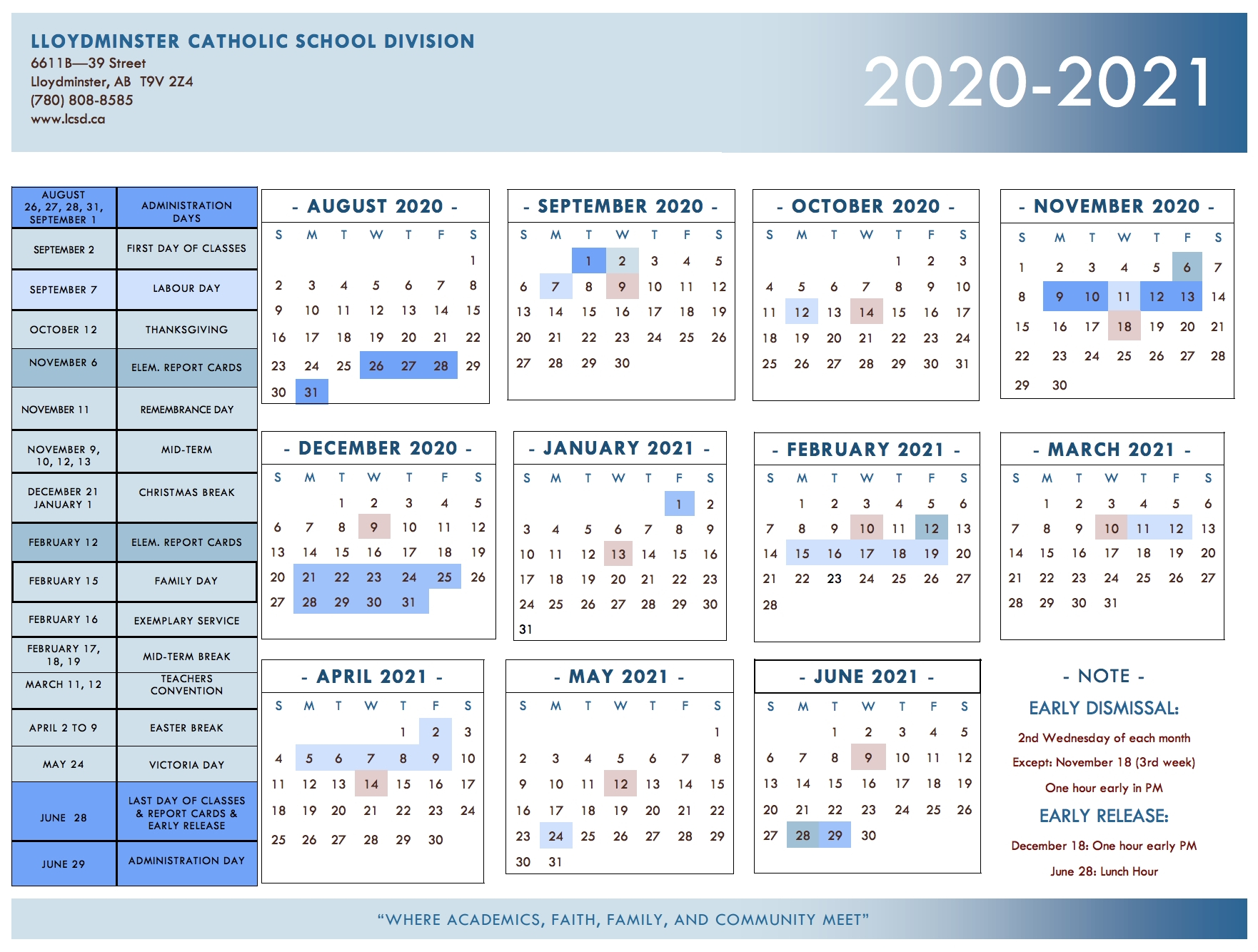 Methodist Calendar 2021 Template Calendar Design