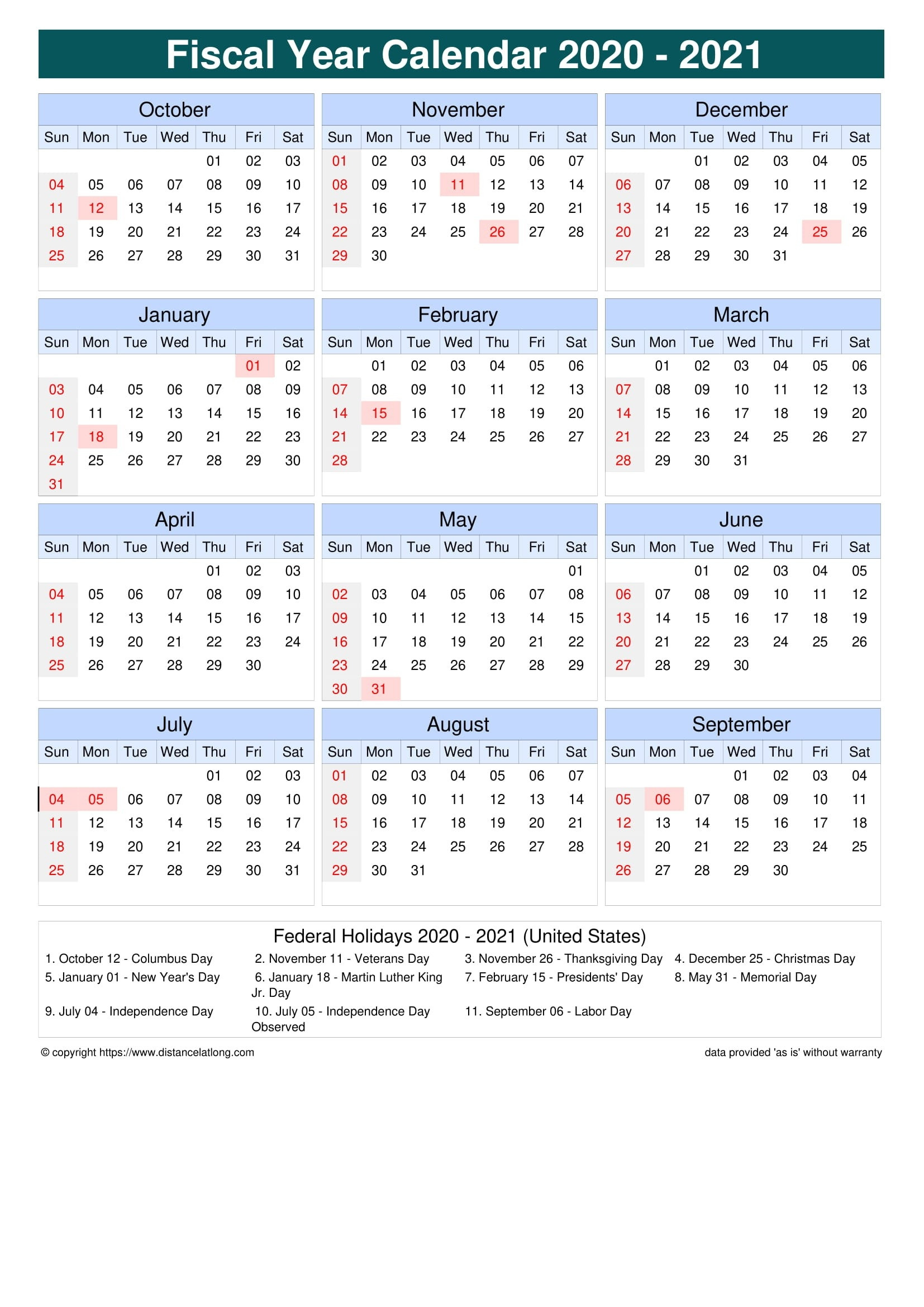 April 2020 - Page 4 - Template Calendar Design  Aus 2021-2021 Financial Year Period