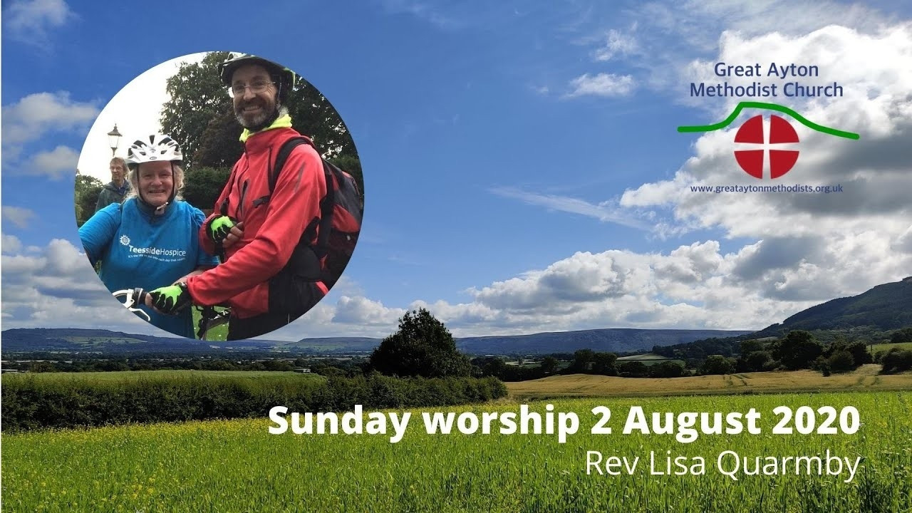 August 2, 2021 Is What Methodist Liturgical Sunday  Methodist Itugical Calendar 2021