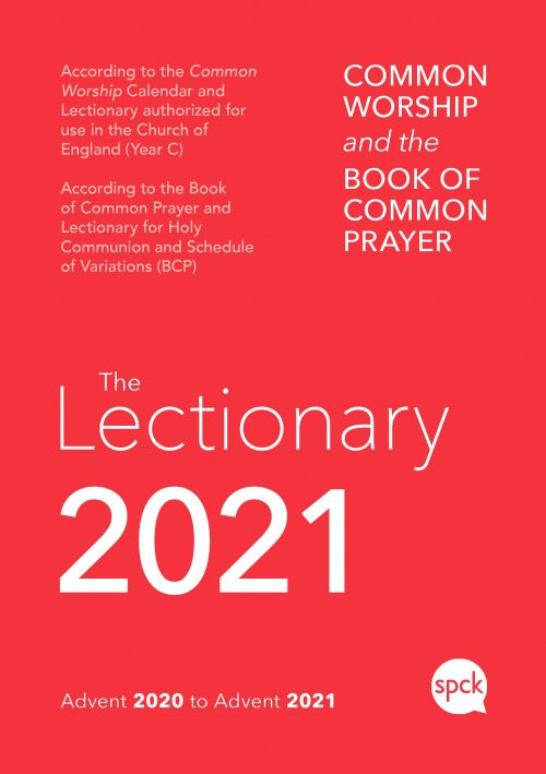 Common Worship Lectionary 2021 | Free Delivery @ Eden.co.uk  Lectionary Readings Year A 2021