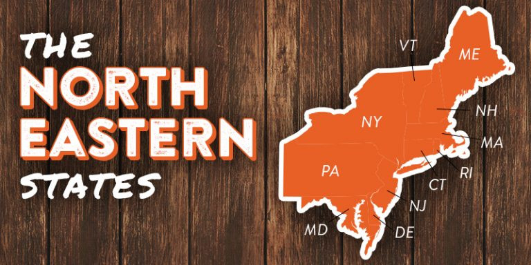 Data Driven State-By-State Rut Predictions For 2018  When Is The Rut In Nj