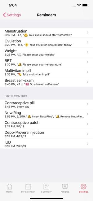 Depo Provera Calender Photo | Calendar Template 2020  Medroxyprogesterone Injection Schedule