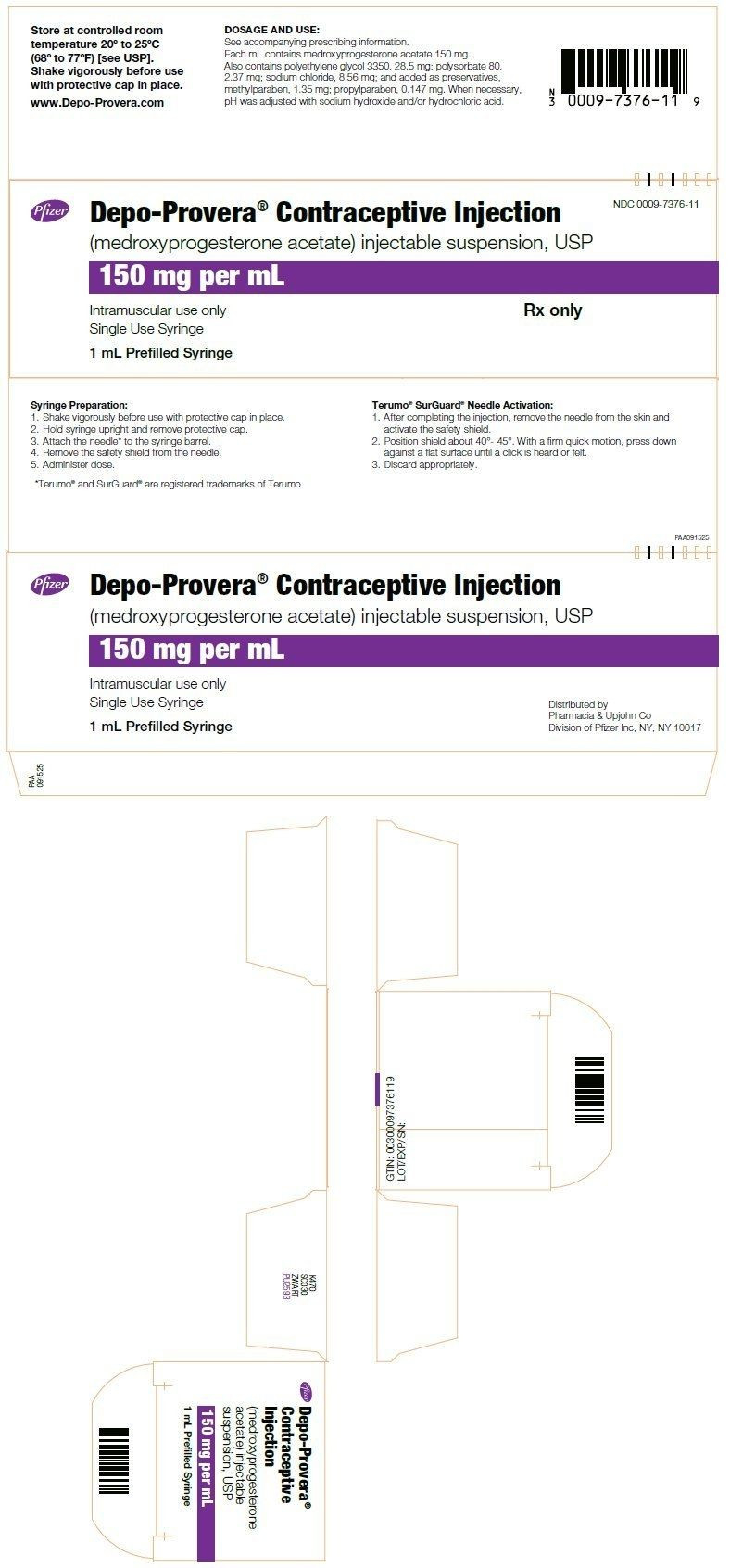 Depo Provera Given In December When Is Next Due Photo In  Depo-Provera Shot Calendar 2021