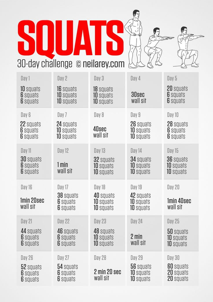 Download High Resolution Pdf Poster 30 Dagen Fitness  30 Day Fitness Calendar