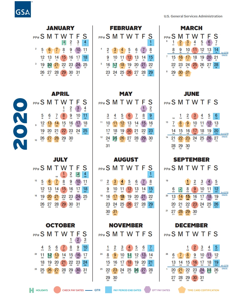 Opm Federal Pay Period Calendar 2021 - Template Calendar Design