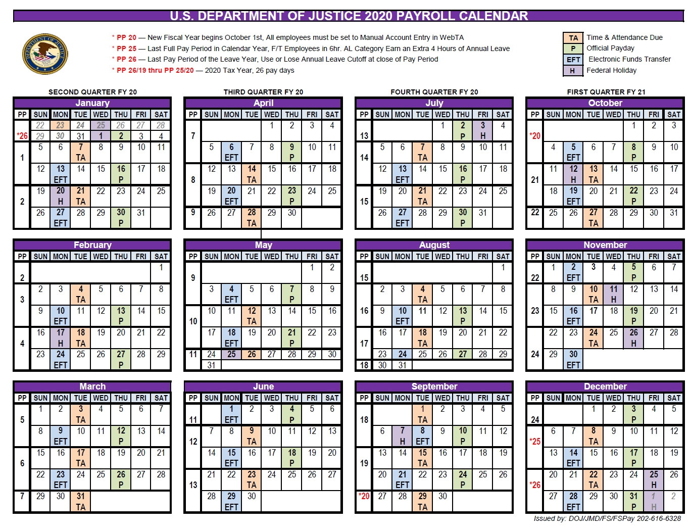 Federal Government Pay Period Calendar Template Calendar Design