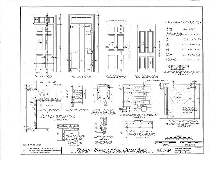 File:tinian, Highspire, Dauphin County, Pa Habs Pa,22  Julian Date 9336