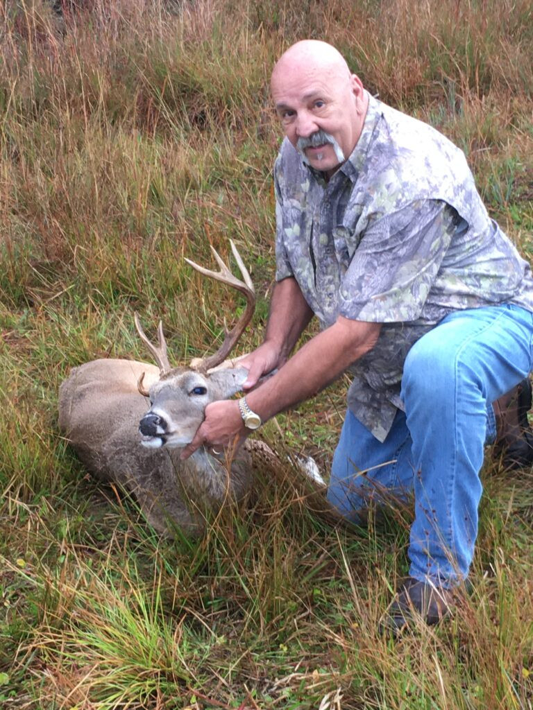 Florida Deer Hunts - Hunting In Florida  2021 Peak Whitetail Deer In North Central Wisconsin