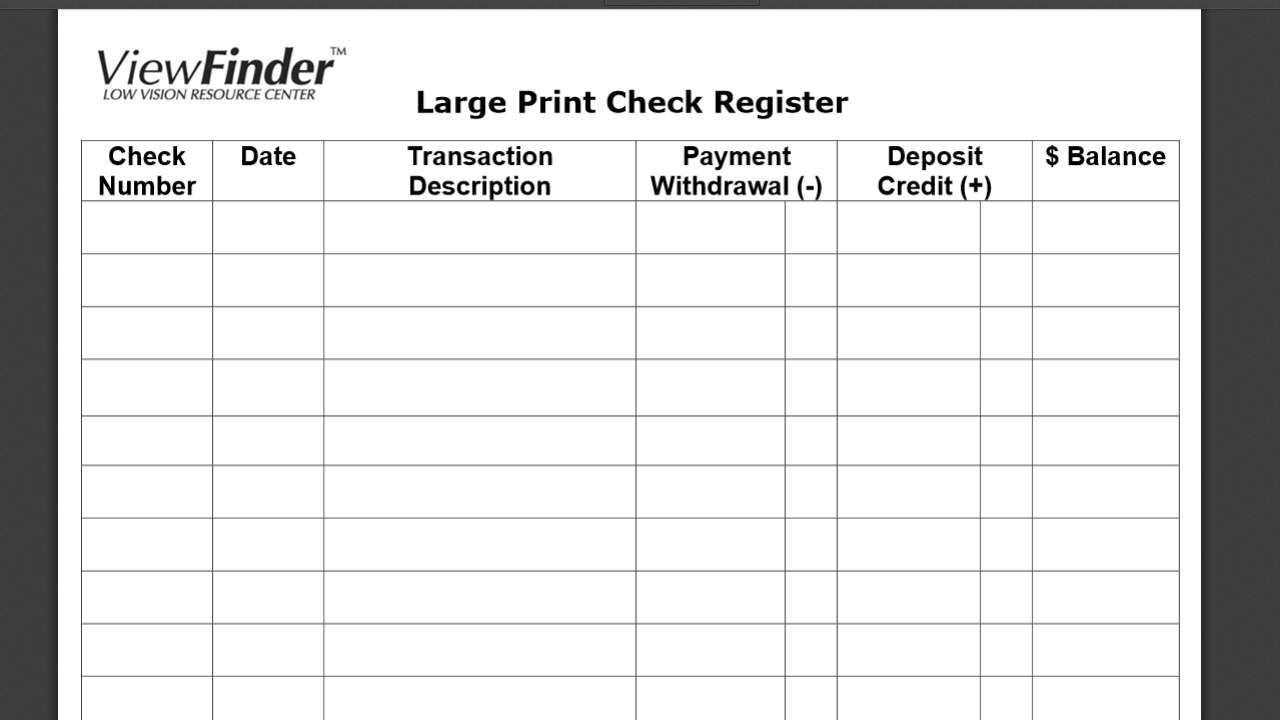 Free Printable Calendar For Visually Impaired | Ten Free  Small Printable Calendar Check Register