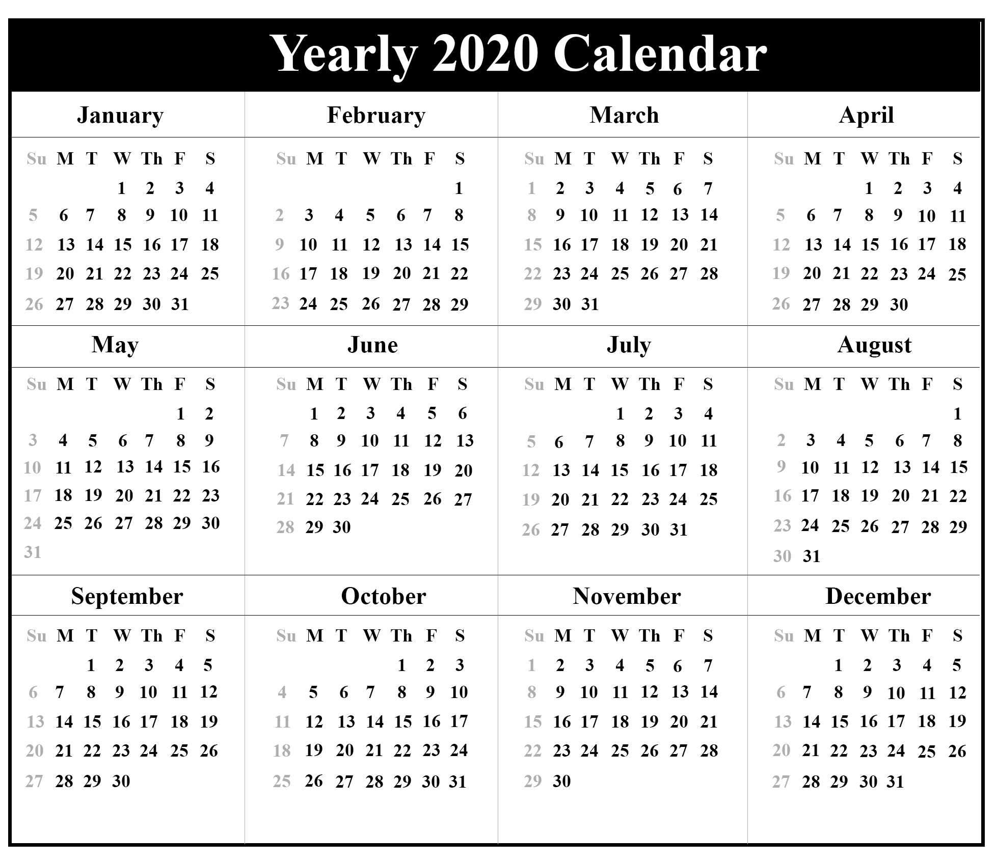 Free Printable Pocket Calendars 2021 | Calendar Printables  Printable Pocket Calendar 2021