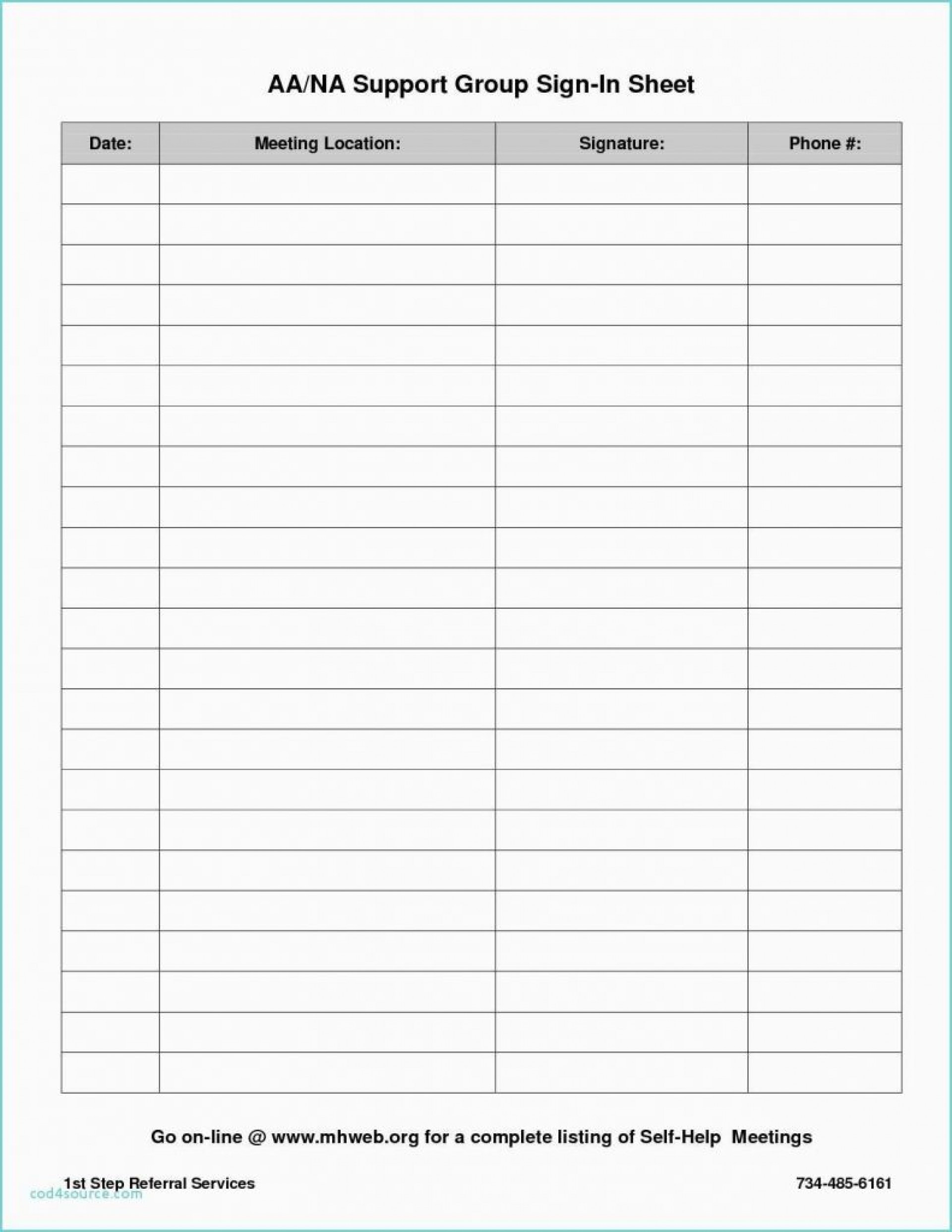 Get Free Employee Attendance Tracker Spreadsheet Free  Employee Attendance Tracker