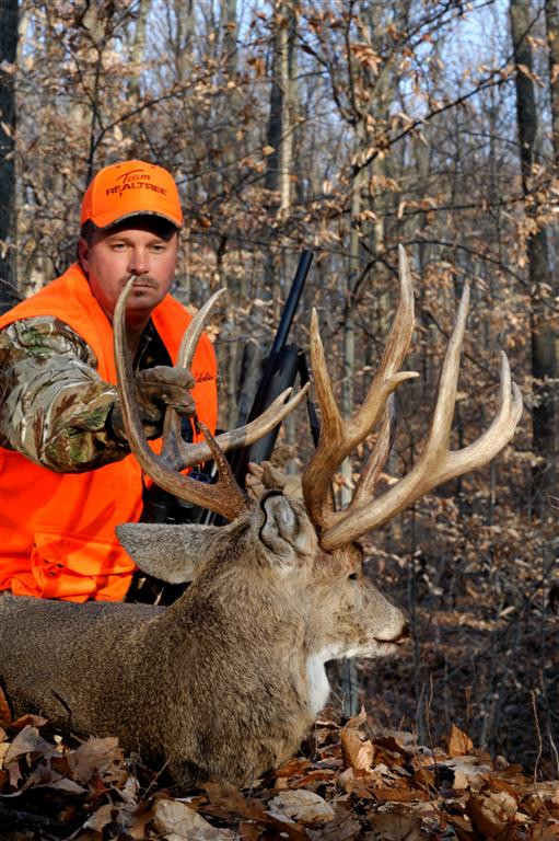 How To Hunt The Rut: Advanced Tactics | Deer Hunting  Peak Rut Hunting Dates.for.2021