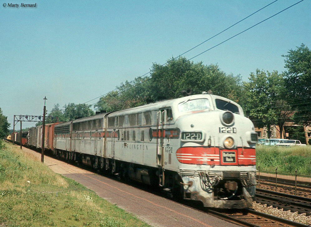 Illinois Railroads  When Will Rut Start In Suthern Ilinoi