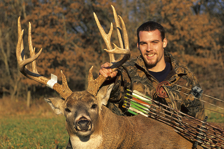 Indiana 2021 Whitetail Deer Rut Timing Predictions  2021 Indiana Rut