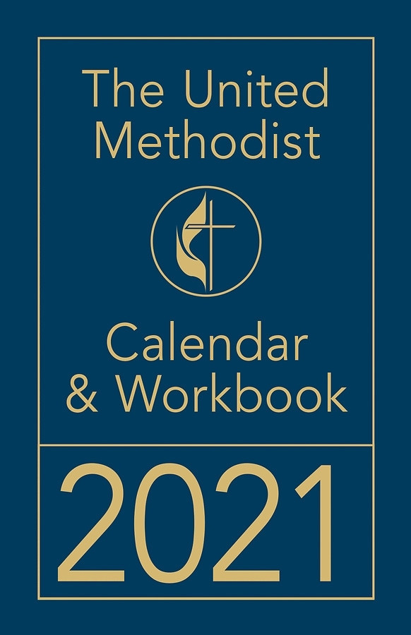 Lectionary Readings 2021 United Methodist | Free Calendar  Methodist Lectionary 2021