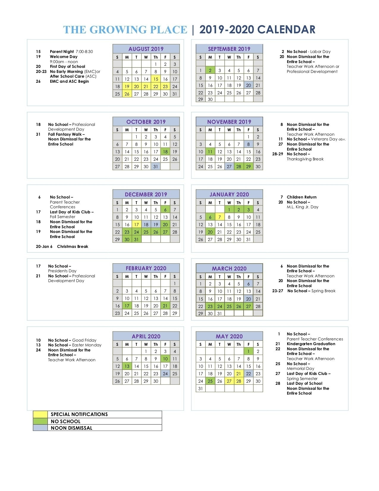 Methodist Lectionary Calendar Template Calendar Design