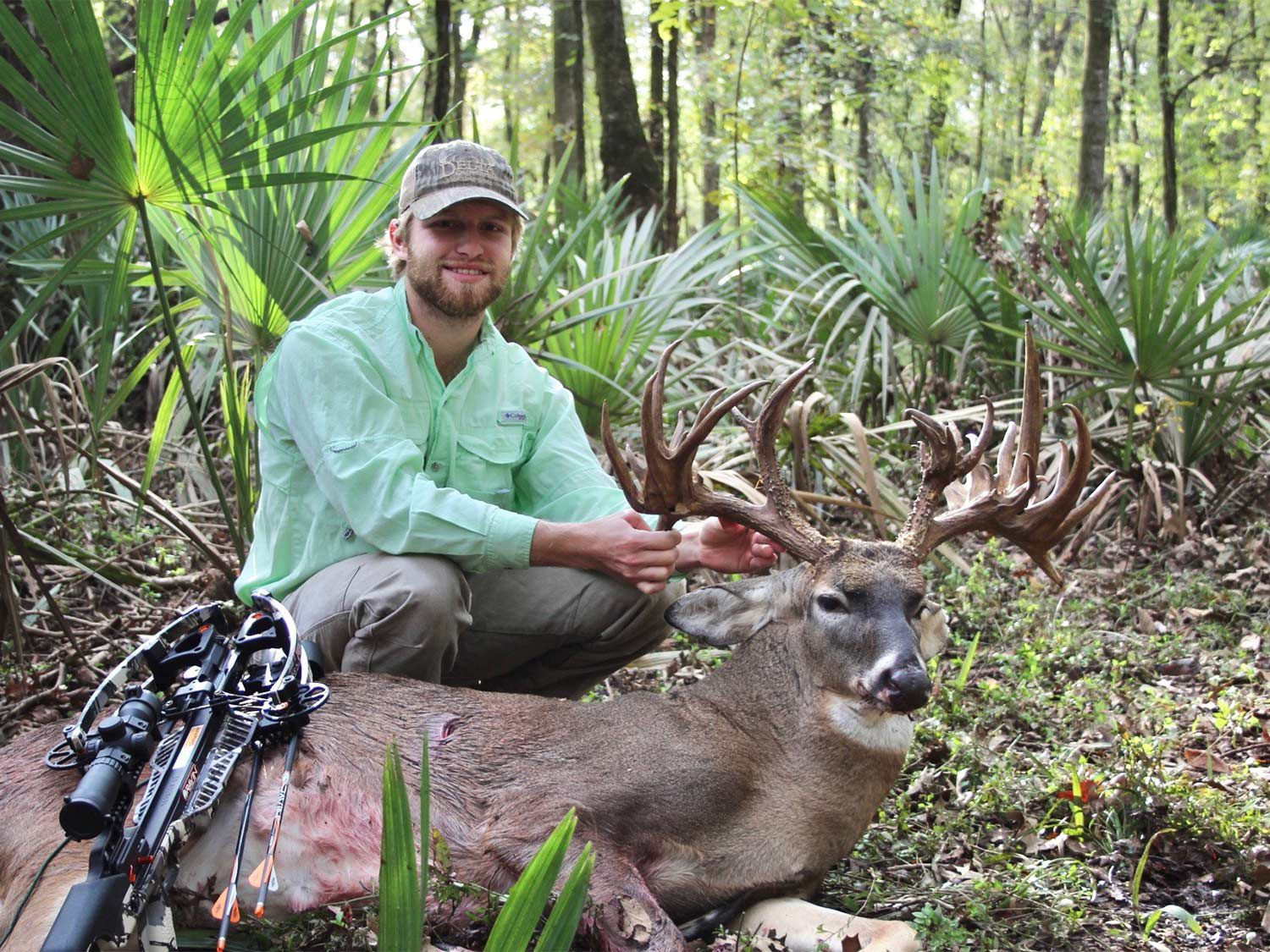 Louisiana Deer Rut Times Template Calendar Design