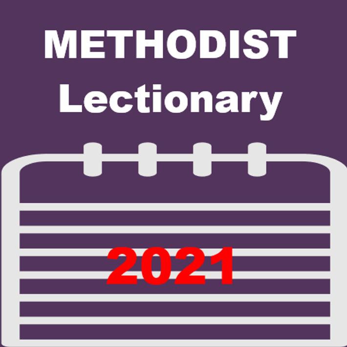 Methodist Lectionary, 2021 For Android - Apk Download  Lectionary Readings Umc
