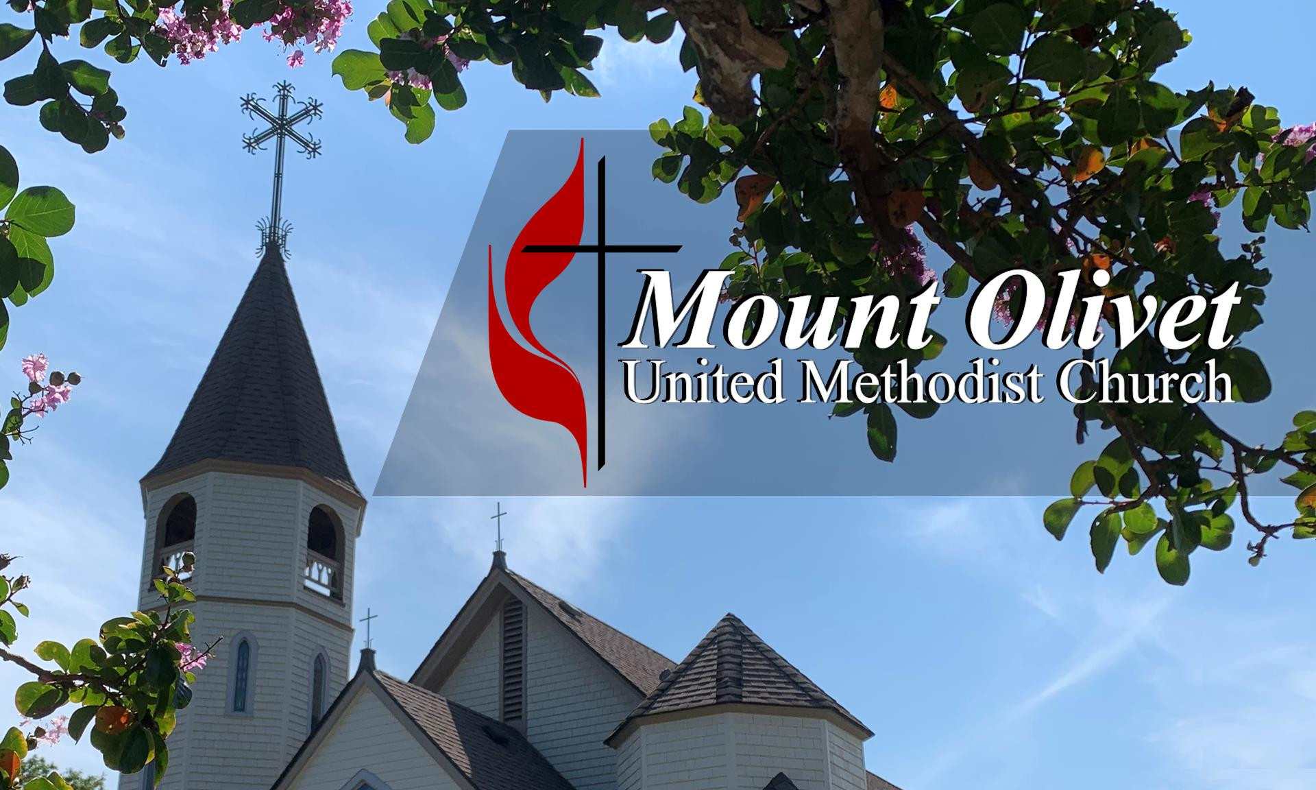 Mount Olivet Header 2 - Mount Olivet Umc  Lectionary Readings Umc