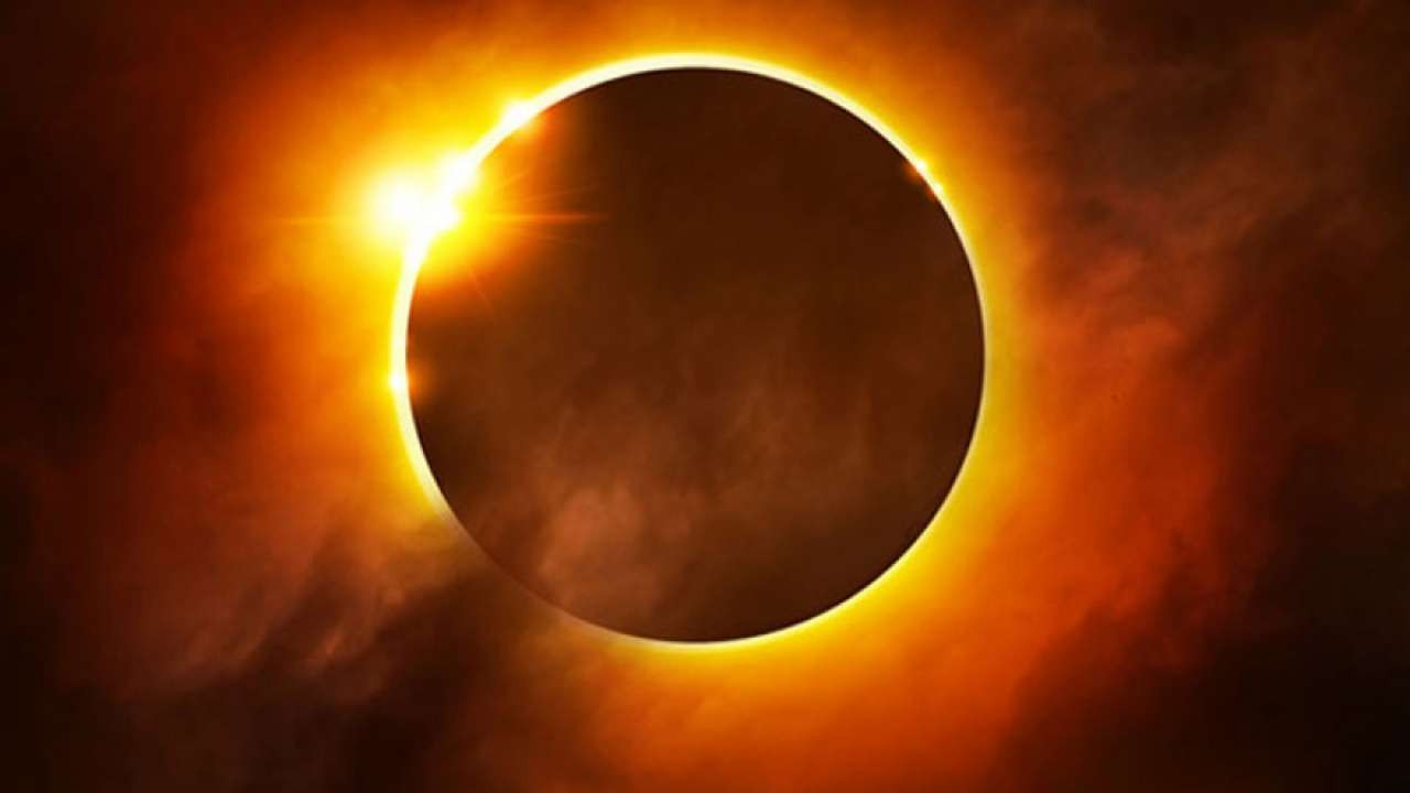 Next Solar Eclipse 2021 - Eclipsewise Solar Eclipses 2021  Lunar And Solar Converter 2021