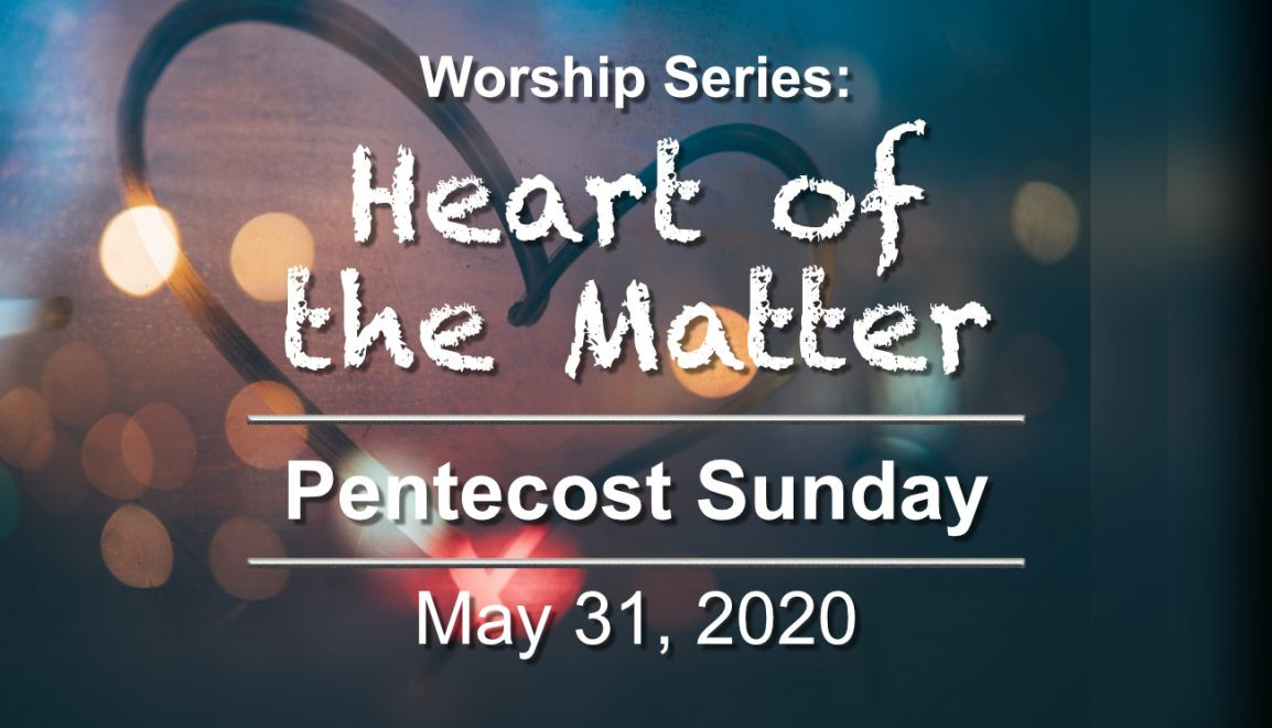 Pentecost Sunday Worship - Utica United Methodist Church  United Methodist Liturgy For Day Of Pentecost