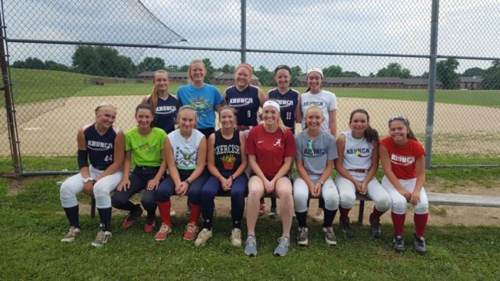 | Photos | Central Pennsylvania Krunch Softball  Pennsylvania Rutt Season 2021/2021