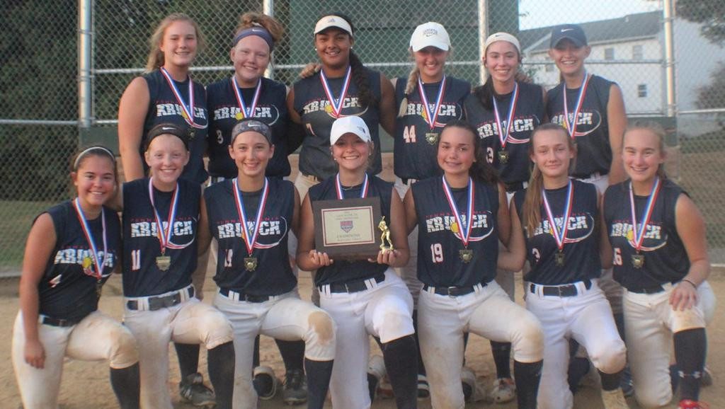 | Photos | Central Pennsylvania Krunch Softball  Pennsylvania Rutt Season 2021/2021