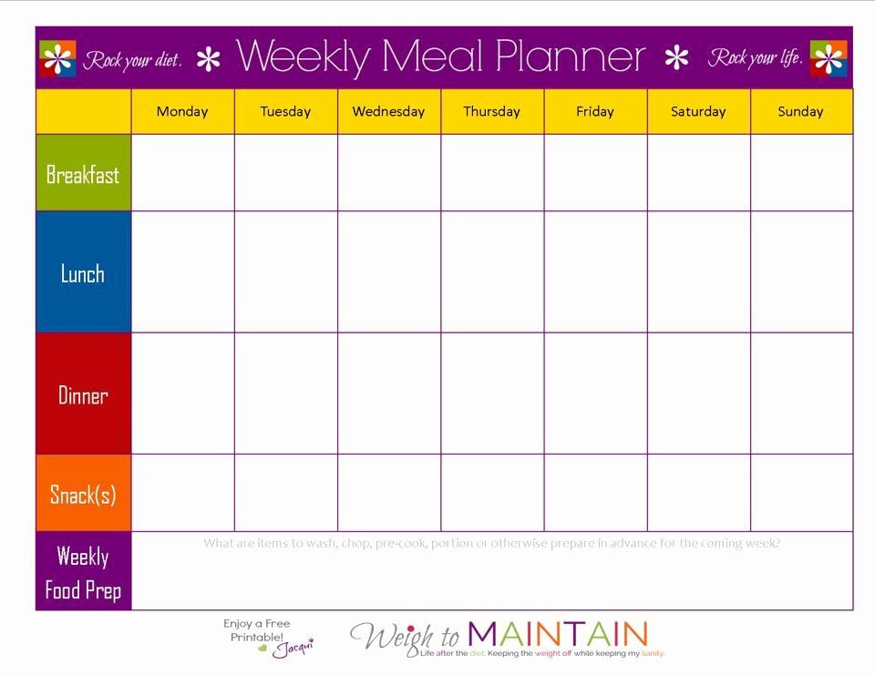 Pin On Simple Business Plan Templates  Editable 7 Day Planner